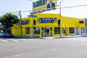 Traditional LAX – Cannabis Dispensary — Los Angeles, CA