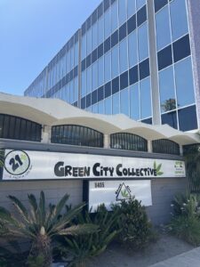 Green City Collective — Los Angeles, CA