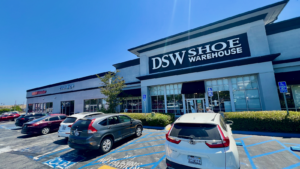 Cloudscape Smoke & Vape — Torrance, CA