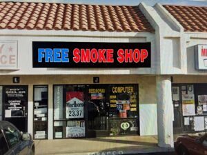 3K Smoke Shop — Anaheim, CA