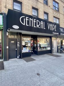 General Vape CBD Brooklyn — Brooklyn, NY