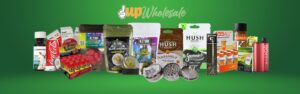 1up Wholesale Smoke Shop — Torrance, CA