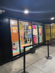 Gorilla Rx Wellness Co. — Los Angeles, CA
