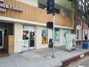 The Farmacy Westwood — Los Angeles, CA
