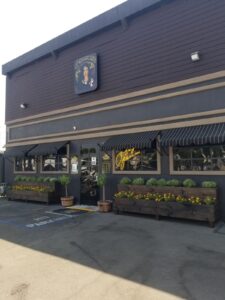 The Medicine Woman — Bellflower, CA