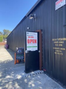 LEAF AND LION Cannabis Marijuana and Weed Dispensary — Long Beach, CA