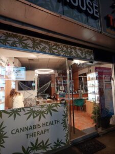 Hemp House — Brooklyn, NY