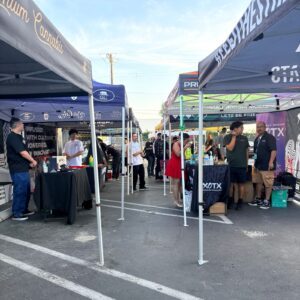 PACKS Club Weed Dispensary South LA — Los Angeles, CA