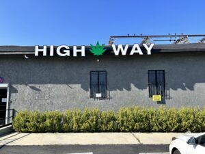 Highway DTLA — Los Angeles, CA