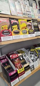 Hello smoke shop — Los Angeles, CA