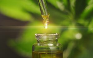 Online Shop | CBD Premium Oil — Los Angeles, CA