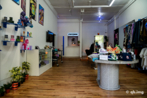 Potion Dispensary — New York, NY