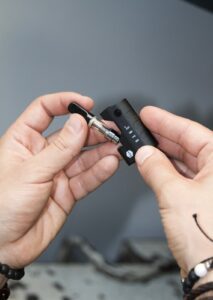 Hippie Vaporizer Best Portable Vape Store Near Me Los Angeles USA — Los Angeles, CA