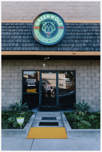 Greenwolf Bellflower — Bellflower, CA