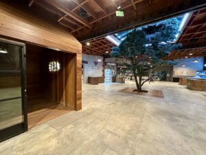 ERBA Sawtelle — Los Angeles, CA