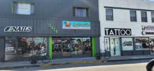 Long Beach Vibe Liquor — Long Beach, CA