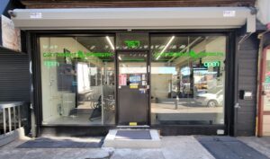 Gary Greenz Brooklyn NYS Licensed CBD Dispensary Vapes & Smoke Shop — Brooklyn, NY