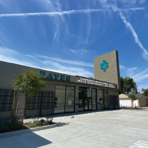 HAVEN Cannabis Marijuana and Weed Dispensary – Lakewood — Long Beach, CA