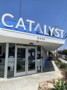 Catalyst Cannabis Dispensary Long Beach Eastside LBC — Long Beach, CA