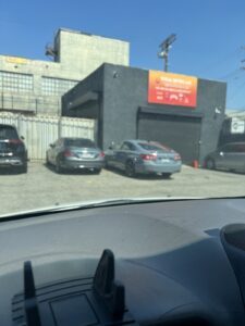 SoCal Distro, LLC — Los Angeles, CA