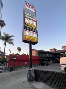 California Caregivers Alliance — Los Angeles, CA