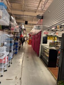Anaheim Marketplace Smoke Shop — Anaheim, CA