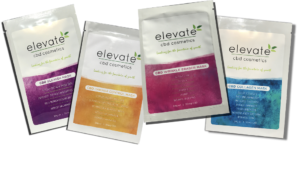 Elevate CBD Cosmetics — Los Angeles, CA