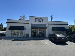 STIIIZY Pacoima — Los Angeles, CA