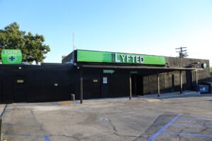 iLYFTED Sylmar — Los Angeles, CA