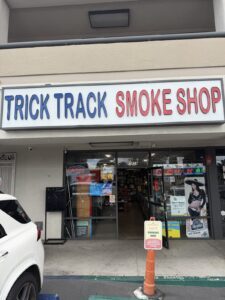 Smokers Club — Los Angeles, CA