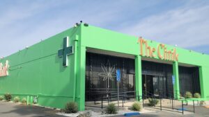 The Clinik LA – Marijuana Dispensary — Los Angeles, CA