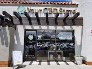 Your CBD Store – Northridge, CA — Los Angeles, CA