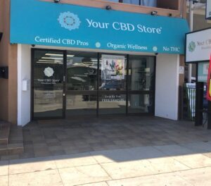 Your CBD Store – Woodland Hills, CA — Los Angeles, CA