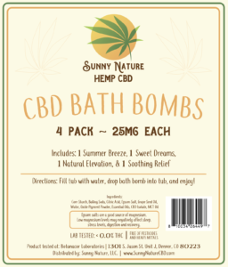 hemp cbd — Los Angeles, CA