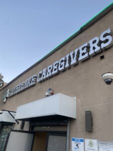 Silver Lake Caregivers Group — Los Angeles, CA