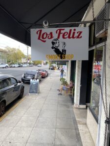 Los Feliz Smoke Shop — Los Angeles, CA