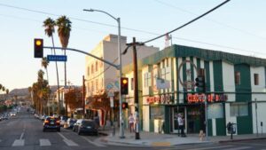 MOTA – Medicine Of The Angels — Los Angeles, CA
