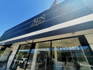 The Maven Store — Los Angeles, CA