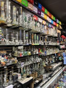 2 Bros Smoke Shop And Vape — Los Angeles, CA