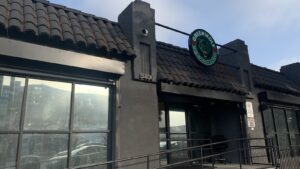 Greenwolf — Los Angeles, CA