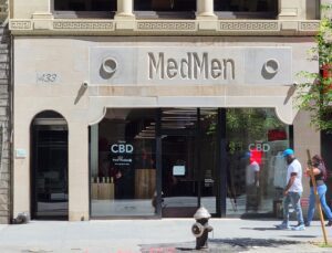 MedMen — New York, NY