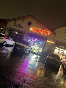 Trojan Smoke Shop Cigar and Vape — Los Angeles, CA
