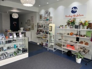 Hemp World USA CBD Store — Los Angeles, CA
