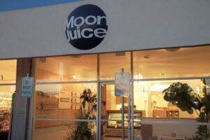 Moon Juice — Los Angeles, CA