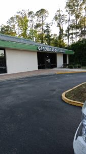 Green Dragon Dispensary – Jacksonville East — Jacksonville, FL