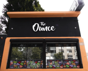 The Ounce — Los Angeles, CA