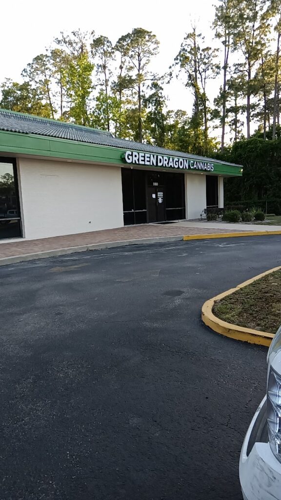 Green Dragon Dispensary Jacksonville East Jacksonville, FL - main photo