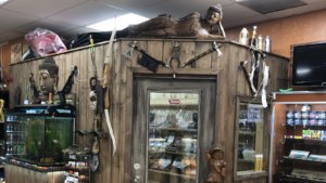 Stone Smoke Shop — Los Angeles, CA