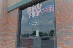 Strictly Vape & Smoke — Woodridge, IL