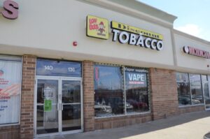 Low Bob’s Discount Tobacco — Bolingbrook, IL